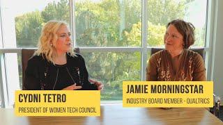 13th Annual Women Tech Awards | TechBuzz News