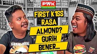 PWK - DUSTIN PERNAH GAK B3R4K LEBIH DARI SEBULAN