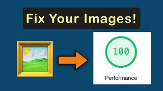 The # 1 Mistake Websites Make with Lazy Loading Images