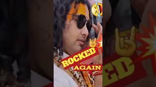 anirudhacharya ji comedy #guru ji comedy #trendingshorts