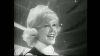 Kathy Kirby - Secret Love (1963)