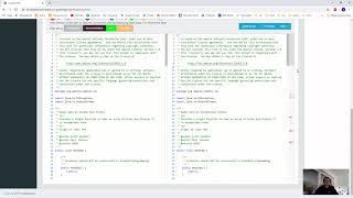 Bugfix Line Labelling Tutorial