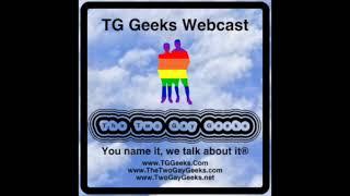 TG Geeks Webcast Episode 399