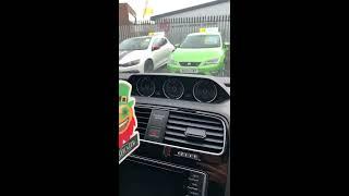 Volkswagen Sirocco TDI R-Line LT65 XTW - Emerald House of Cars