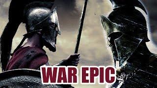 AGGRESSIVE WAR EPIC! "Bloody Craft" Military Orchestral Megamix