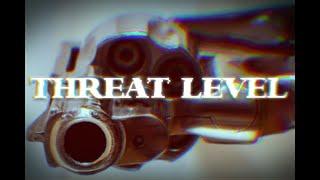 THREAT LEVEL - Action Short Film (2020)