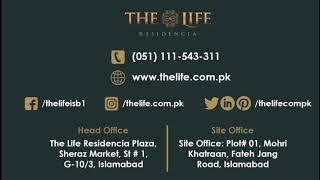 Team Life Residencia | The Life Residencia