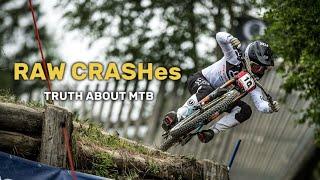 Terrible MTB CRASHes you haven't seen yet