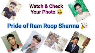 THIS IS FOR U STUDENTS ️ Pride of Ram roop Sharma channel