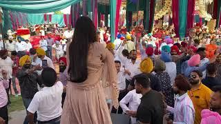 Live show Kaur b