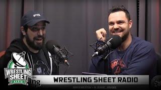 Wrestling Sheet Radio: Lana and Liv Morgan, The Elite Back on Track and More!