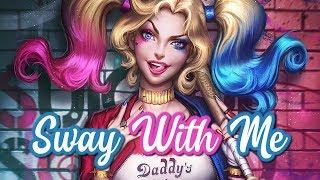 Nightcore - Sway With Me || Lyrics