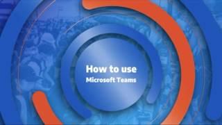 How to share powerpoint on a live lesson in Microsoft Teams