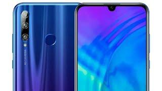 Honor 10i VS Игры