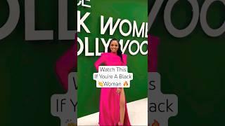 Essence Black Women In Hollywood Event