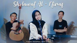 Al I'tirof l Anita Rahayu l Titik Kumpul Official ( Live Cover )