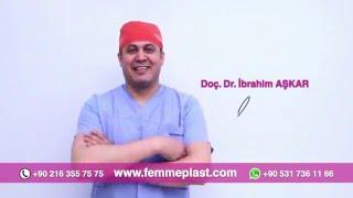 Femmeplast - Doz. Dr. İbrahim Aşkar