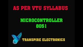 Memory Organization in 8051 Microcontroller ,  Internal RAM, Register banks,  Bit addressable