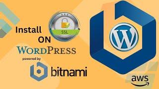 How to install SSL on WordPress in AWS