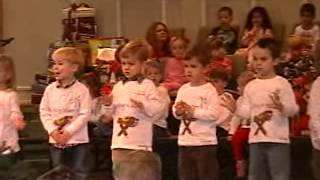 Thomas Christmas Program