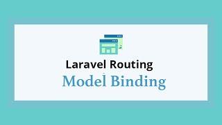 Laravel Route Model Binding for Creating Slugs