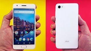 UNBOXING LENOVO ZUK Z2 | FALA VERTÃO