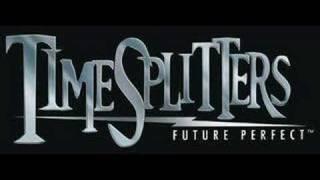 Timesplitters: Future Perfect- Future Perfect