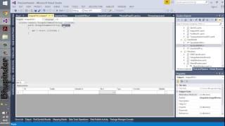 How to Create Code Snippet In Visual Studio