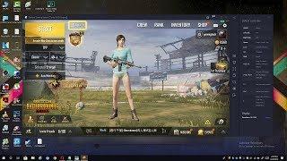 Laptop main PUBG Game Kaise Download Kare Free on tencent gaming buddy