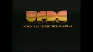 United Film Distribution Company (1986) [True HQ]