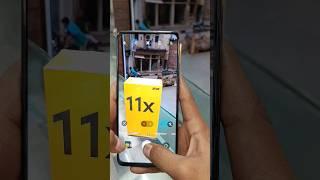 Realme 11x 5G Camera Test  #camera #tranding #5g #unboxing #ytshorts #device