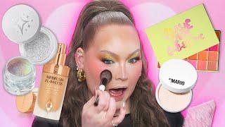 BEST Makeup Products of 2024!  Makeup Wrapped | NikkieTutorials