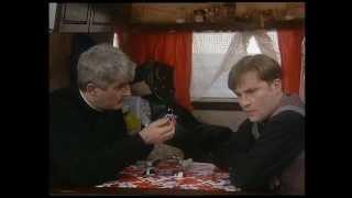 Father Ted: 'Small' vs 'Far Away'