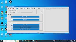 Miko Service Tool v5.3 | Qualcomm unlock tool | latest version 2024