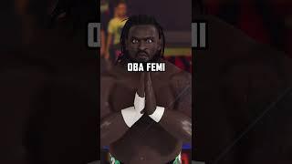 WWE 2K24 Hidden Gems and New Characters