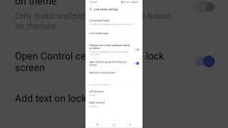 How To Hide Notification Bar On Android | Hide Notification Bar On Lock Screen | Hide Status Bar