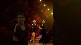 NitiTaylor and AkashThapa amazing performance on ramta jogi