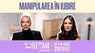 URSULA SANDNER. CUM NE PUTEM REDOBÂNDI PUTEREA INTERIOARĂ | DilEmma 83