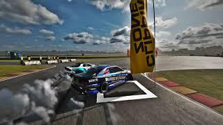 CarX Drift Racing Online NRing XDS 100 Chase And Lead (200 point run)