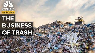 The Business Of Trash | CNBC Marathon