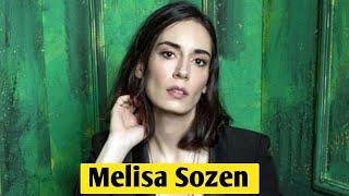 Melisa Sozen Biography