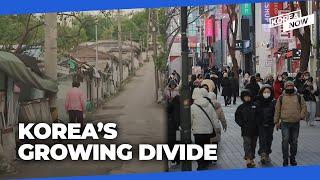 Can South Korea overcome its widening urban-rural divide?