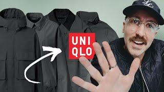 5 UNIQLO Gems You Need to See