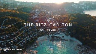 THE RITZ-CARLTON, KOH SAMUI 2020