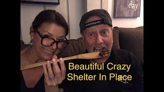 Beautiful Crazy Music Video - Luke Combs - A Minute With Maria- Maria Prekeges