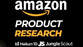 How to find and choose a winning product | Amazon private label product research@IrfankhanAMZ