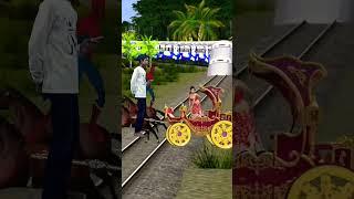 funny VFX train background video # Ravi kishan ka train editing video # Mr story king ka video