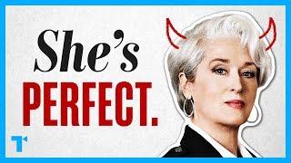 The Devil Wears Prada: Miranda Priestly - A Defense of Perfectionism