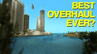 Best VC Remaster Ever? - GTA Vice City Reviced