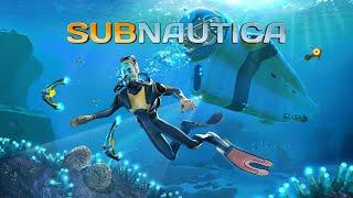 Subnautica magyar végigjátszás #1! - Irány az Óceán! - PERMADEATH+HARDCORE!